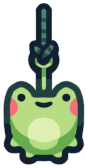 frog