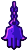frosthand