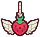 strawberry