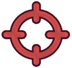 target