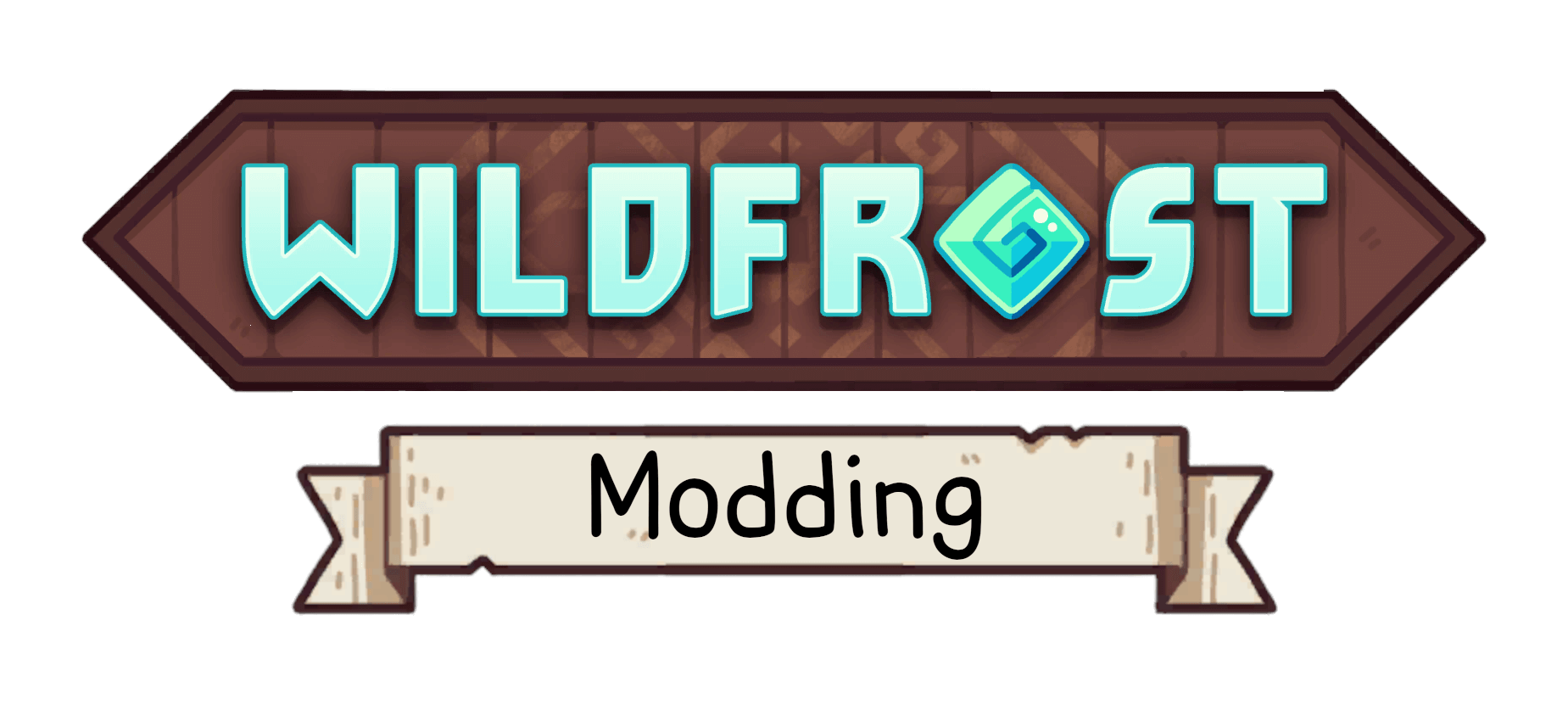 website logo